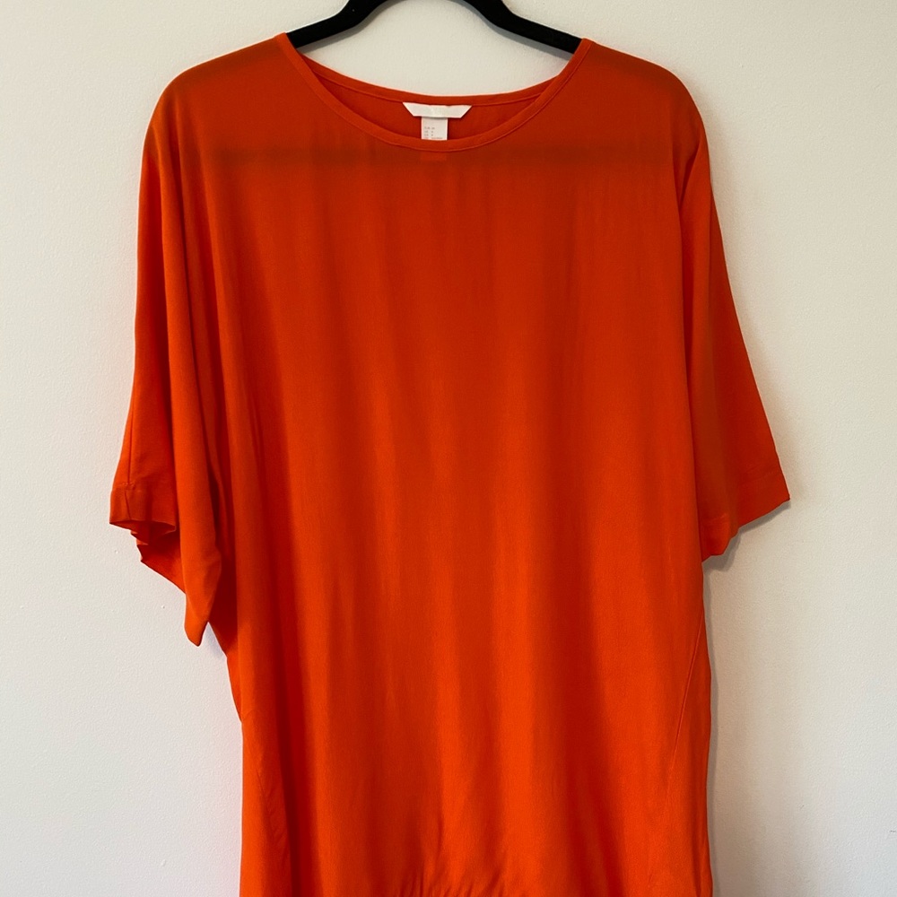 H&M dress